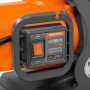 Насосная станция DAEWOO Power DAS 5500/24