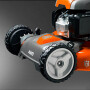 Бензиновая газонокосилка Husqvarna LC 356 AWD
