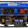 Генератор бензиновый ECO PE-9001E3FP