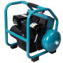 Аккумуляторный компрессор MAKITA XGT AC001GZ