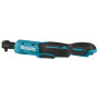 Трещотка угловая аккумуляторная Makita WR100DZ
