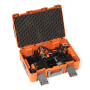 Винтоверт аккумуляторный DAEWOO DAX 3521Li SET