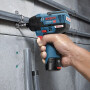 Гайковерт ударный Bosch GDR 12V-110 Professional