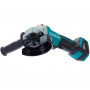 Аккумуляторная углошлифмашина MAKITA DGA 505 Z в кор.