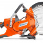 Электрический резчик Husqvarna K 6500 Prime
