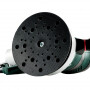 Эксцентриковая шлифмашина Metabo SXE 450 TurboTec