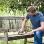 Дельташлифовальная машина RYOBI RPS100-SA20