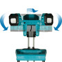 Аккумуляторный фонарь MAKITA DML814