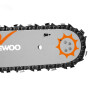 Бензопила Daewoo Power DACS 5820XT