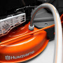 Бензиновая газонокосилка Husqvarna LC 353VI