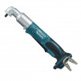 Аккумуляторный угловой ударный гайковерт MAKITA DTL 063 Z в кор.