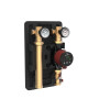 Насосная группа Grundfos HEATMIX D25 ALPHA2 80 (99309068)
