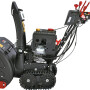 Бензиновая снегоуборочная машина Elitech ST 1271CLE