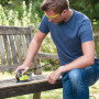 Дельташлифовальная машина RYOBI RPS100-S