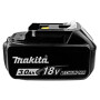 Аккумулятор Makita LXT BL1830, 18В, 3.0Ач, Li-Ion