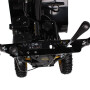 Снегоотбрасыватель CHAMPION ST661