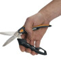Ножницы универсальные 21см PowerArc FISKARS