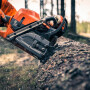 Бензопила Husqvarna 592XP
