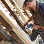Дрель ударная BOSCH GBM 13-2 RE в кор.