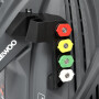 Мойка высокого давления DAEWOO Power DAW 700