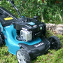 Газонокосилка бензиновая MAKITA PLM 4120 N