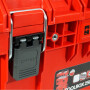 ЯЯщик для инструментов Qbrick System PRIME Toolbox 250 Expert RED Ultra HD Custom