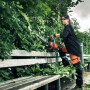 Аккумуляторный кусторез Husqvarna 520iHD60