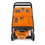 Дизельный генератор DAEWOO DDAE 9000DXE-3