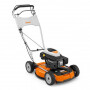 Аккумуляторная газонокосилка Stihl RM 4 RTP