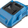 Аккум. дрель-шуруповерт BULL SR 1804 Xcase XLTpro (2 АКБ 2Ач + ЗУ)
