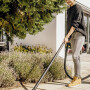 Пылесос сухой и влажной уборки Karcher WD 3 V-17/4/20