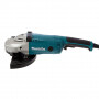 Двуручная углошлифмашина MAKITA GA 9020 SF в кор.