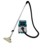Аккумуляторный пылесос MAKITA LXT DVC 150 LZ