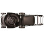 Газонокосилка аккумуляторная MAKITA LXT DLM539CT2 (2 АКБ 5Ач + ЗУ)