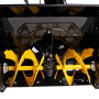 Снегоотбрасыватель CHAMPION ST661