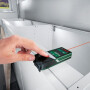Дальномер лазерный BOSCH PLR 50 C в кор.