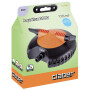 Дождеватель круговой Claber AQUALUX 2000