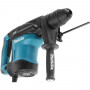 Перфоратор Makita HR 3541 FC в чемодане