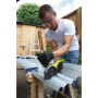 Угловая шлифмашина Ryobi EAG2000RS (5133000550)