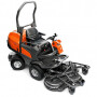 Райдер Husqvarna P 520D