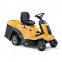Садовый мини-трактор STIGA COMBI 2072 H