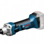Шлифмашина аккумуляторная Bosch GGS 18 V-LI