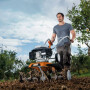 Бензиновый культиватор STIHL MH 560