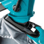 Аккумуляторная воздуходувка MAKITA LXT DUB187T001 (АКБ 5Ач + ЗУ)