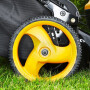 Бензиновая газонокосилка McCulloch M56-150WF
