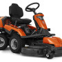 Райдер Husqvarna R 316TX (без деки)
