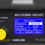 Сварочный инвертор Eland COMBO 2000 (ELAND COMBO 2000)