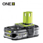 Аккумулятор Ryobi ONE+ RB18L15 (18 В, 1,5 А*ч, Li-ion)