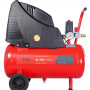 Компрессор безмасляный коаксиальный FUBAG OL 195/24 CM1.5