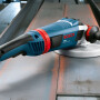 Угловая шлифмашина Bosch GWS 22-180 LVI Professional (0.601.890.D00)